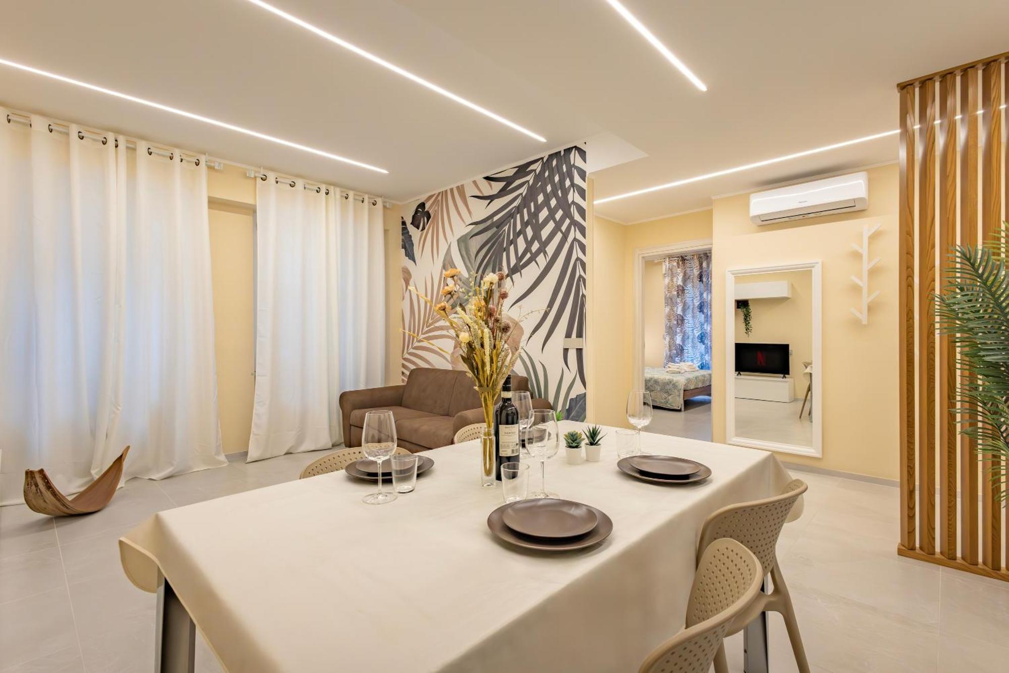 Tropical Home 산레모 외부 사진
